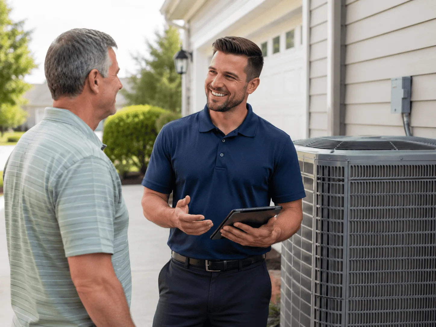 Heat Pump Installation Pulaski, MS FAQs